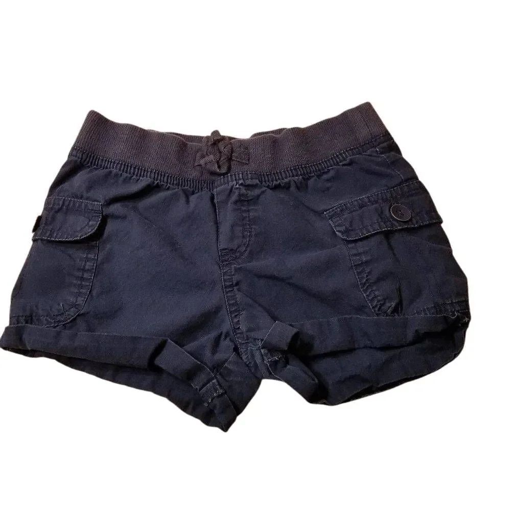 Cherokee Shorts S 6/6x